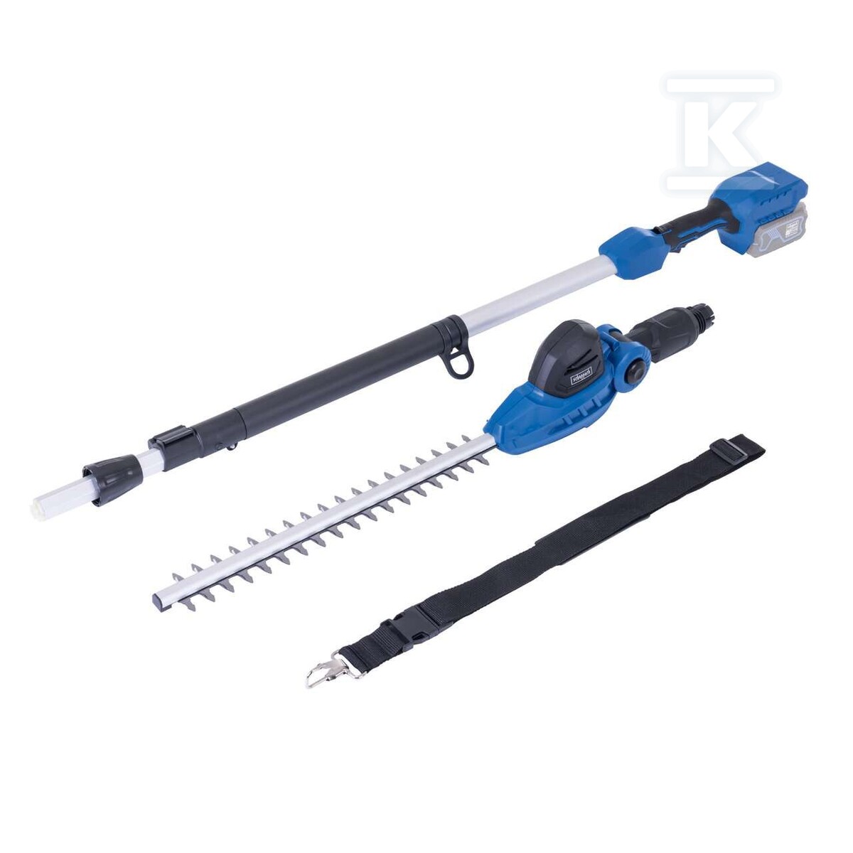 Nożyce na wysięgniku C-PHS410-X 20 V - SCH5910608900