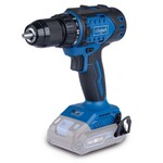 Wiertarko-wkrętarka BC-DD60-X 20 V IXES