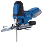 Scie sauteuse BC-JS254-X 20 V IXES