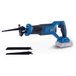 Scie sabre BC-RS250-X 20 V IXES
