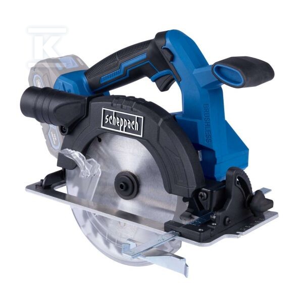Pilarka tarczowa BC-HCS165-X 20 V IXES - SCH5901816900
