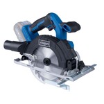 Scie circulaire C-HCS165-X 20 V IXES