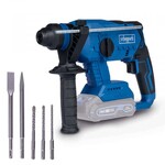 Marteau perforateur BC-RHD230-X 20 V IXES
