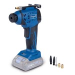 Compresseur sans fil C-AC20-X 20 V IXES