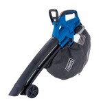Souffleur/aspirateur BC-BLV720-X 20 V IXES