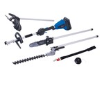Kit 4en1 BC-MFH400-X 20 V IXES