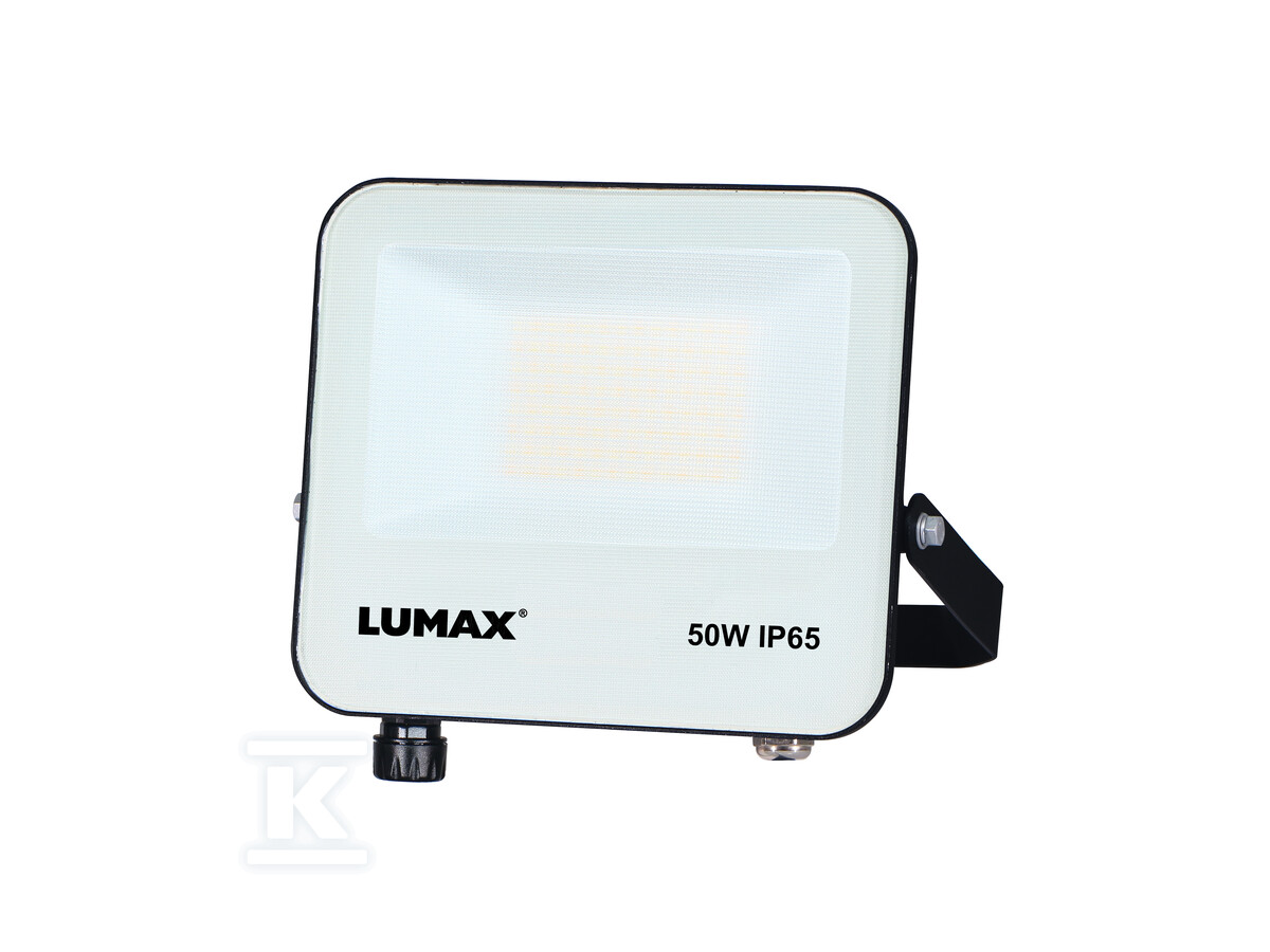 Naświetlacz LED Syrius 50W 5500lm, - LFL505S