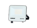 Naświetlacz LED Syrius 50W 5500lm, 3000K/ 4000K/ 6000K CCT, z gniazdem na sensor