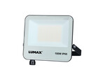 Naświetlacz LED Syrius 100W 11000lm, 3000K/ 4000K/ 6000K CCT, z gniazdem na sensor