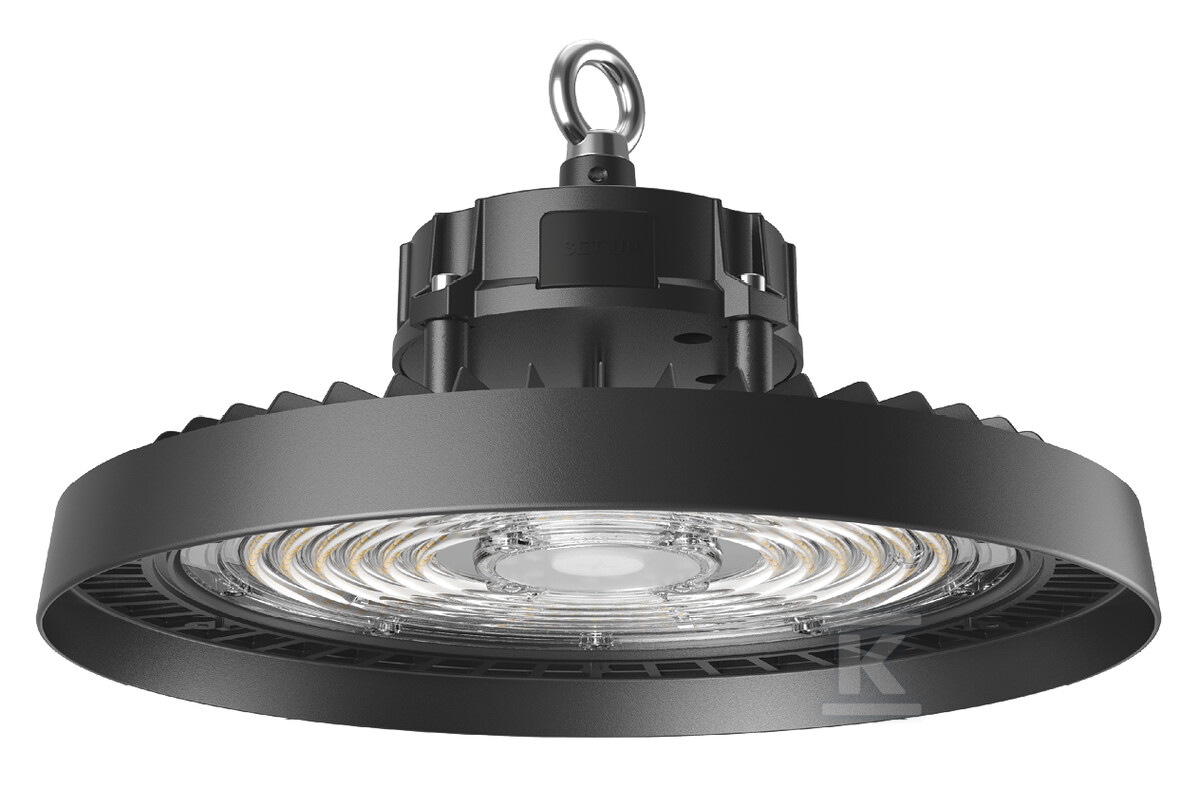 Oprawa przemysłowa LED High Bay COMPACT - LHB150MKTB