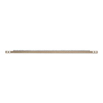 Brzeszczot piły kabłąkowej EXP do drewna suchego 610mm
