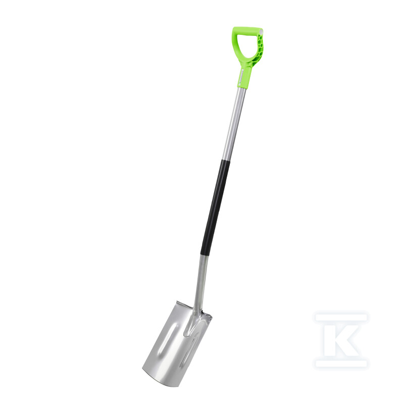 Szpadel EXP prosty - S105010200