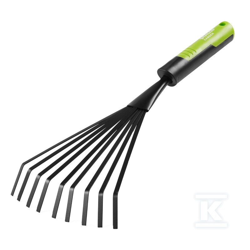 Grabki wachlarzowe EXP - S105610212