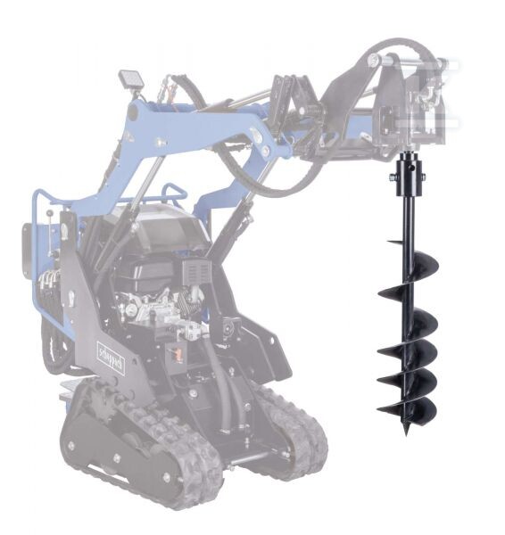 Świder fi 200 mm do miniładowarki - SCH7915400713
