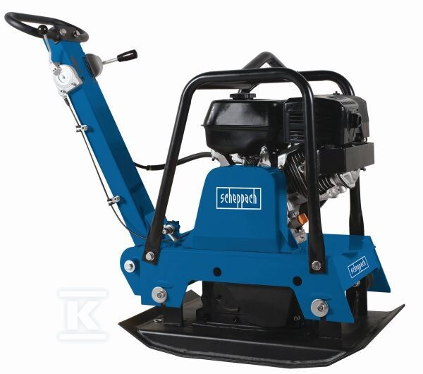 Zagęszczarka Scheppach HP2500S - SCH5904613903