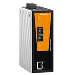 Konwerter mediów (RJ45 / FO), IP30, IE-MC-VL-1TX-1SC