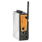 Punkt dostępu WLAN, -25 °C...60 °C, IP30, IE-WL-VL-AP-BR-CL-EU