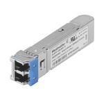 Nadajnik-odbiornik SFP, 10 Gbps, Multimode, LC-Duplex, 0.3 km, -40 °C-85 °C, IE-SFP-10GE-MM-03