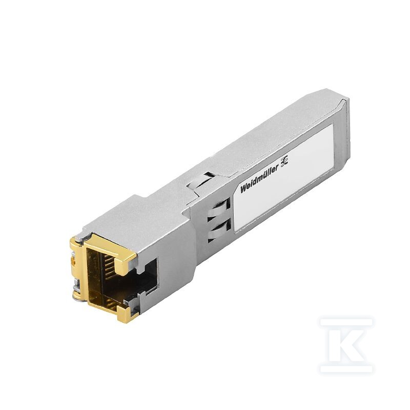 Nadajnik-odbiornik SFP, 10/100/1000 - 2766120000