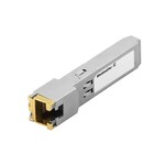 Nadajnik-odbiornik SFP, 10/100/1000 MBit/s, RJ45, 0.1 km, -40 °C-85 °C, IE-SFP-1GE-RJ45