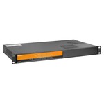 Przełącznik sieciowy, Zarządzalny, Fast/Gigabit Ethernet, 24x RJ45 10/100BASE-T(X), 2x porty wielofunkcyjne (10/100/1000BaseT(X) lub 100/1000BaseSFP), IE-SW-SL26M-24TX-2GC-HV