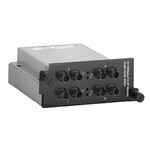Moduł interfejsu multimedialnego, Fast Ethernet, 4x ST Multi-mode, IE-SWM-SL04-4ST
