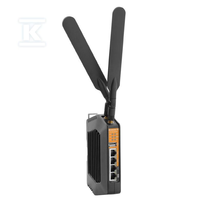 Router, ze zintegrowanym modemem - 2873930000