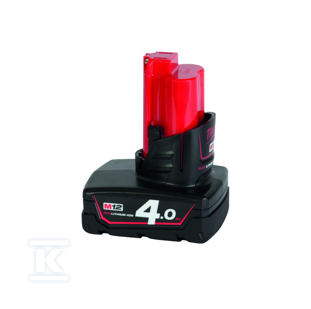 Akumulator 12 V, 4.0 Ah, do ACO103 - 625-1AK/ACO103