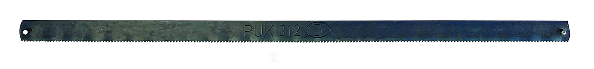 Brzeszczot, do metalu 32 zęby/cal, 146 - 1732/146