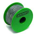Drut do plombowania rolka 115 m, 0,5x0,3 mm