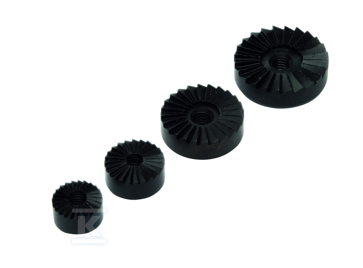 Frez zamienny 1" - 718/1