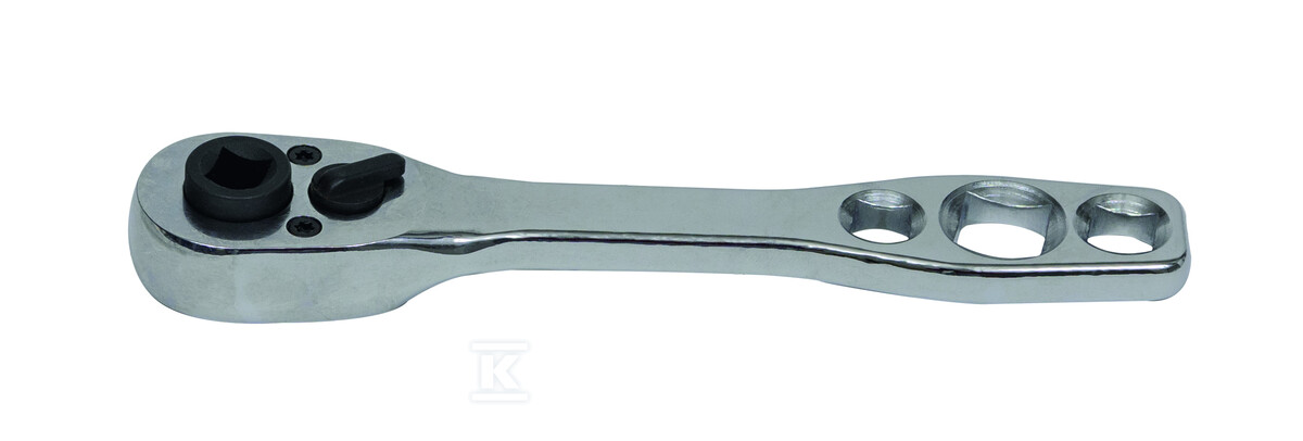 Grzechotka klimatyzacja-chłodnictwo 4 w - 123-30