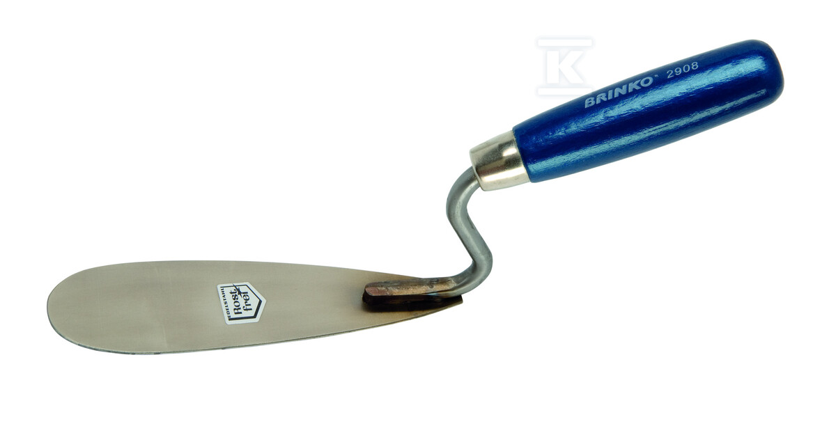 Kielnia sztukatorska 160 mm - 2908/160