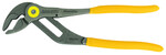 Kleszcze do insrtalacji wodnych 45?, 240 mm, 1 4/7"