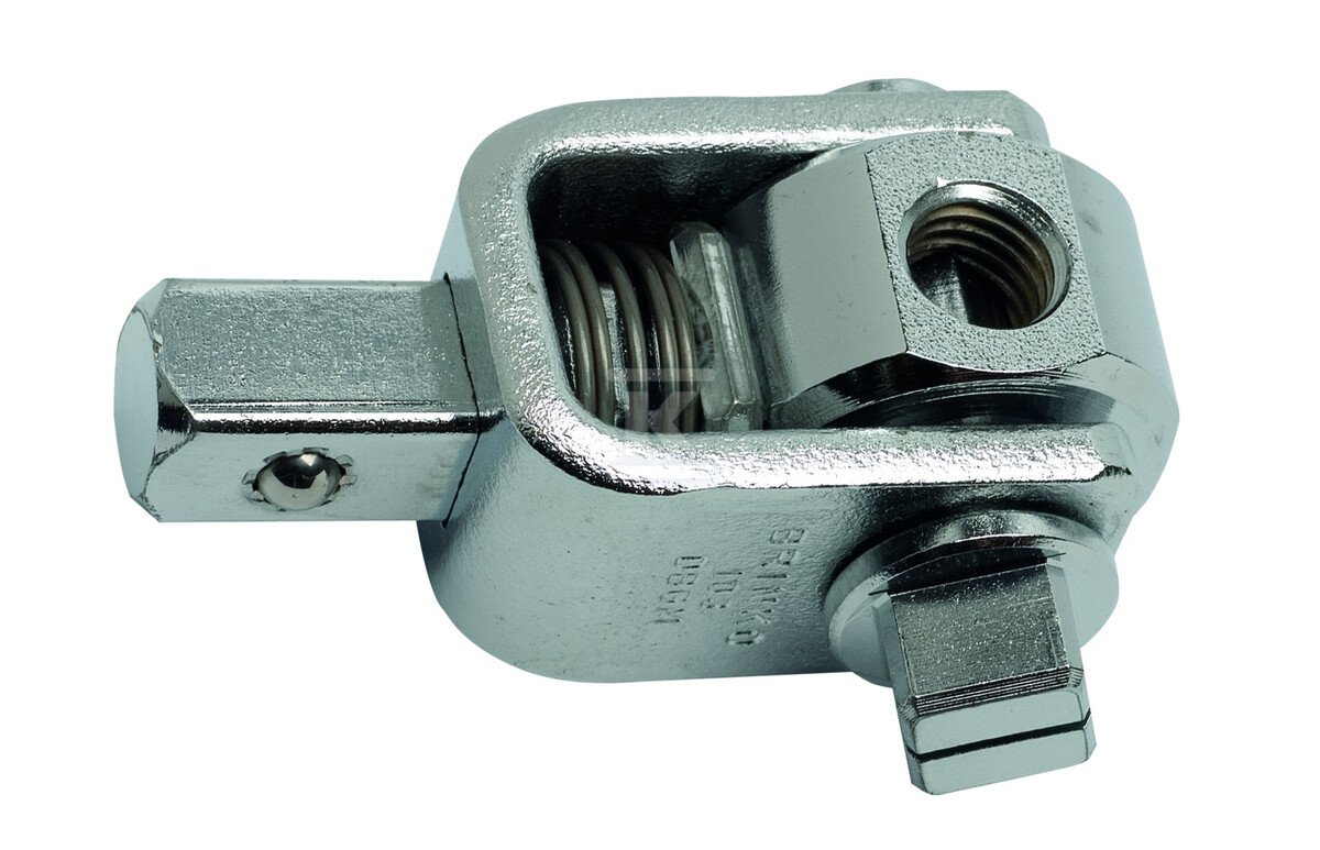 Klucz do śrub dwustronnych 1/2" M6, M8, - 103