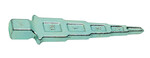 Klucz stopniowy do grzejników  3/8", 1/2", 3/4", 1", 1 1/4"