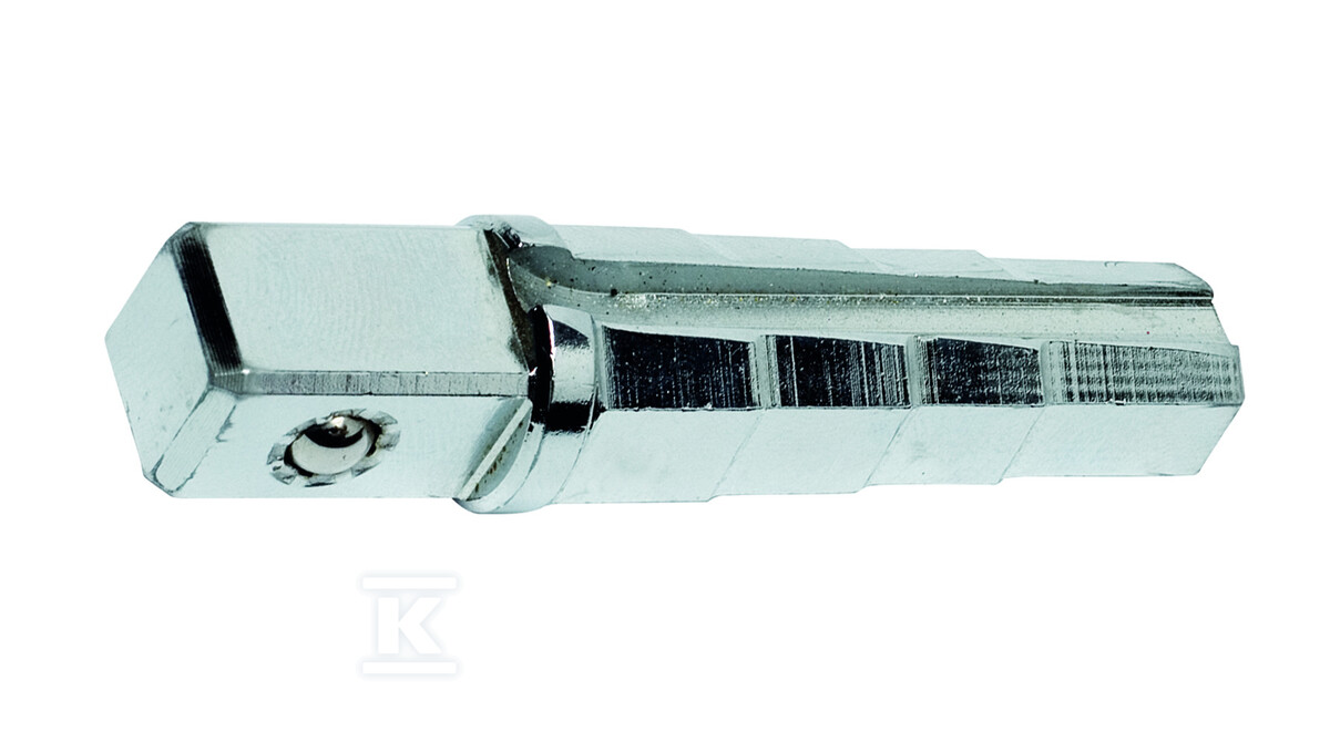 Klucz stopniowy do instalacji gazowych - 673-1/1