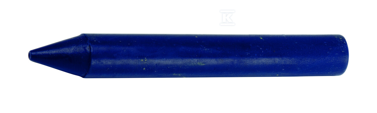 Kreda do znakowania, niebieska 120 mm - 2525-2