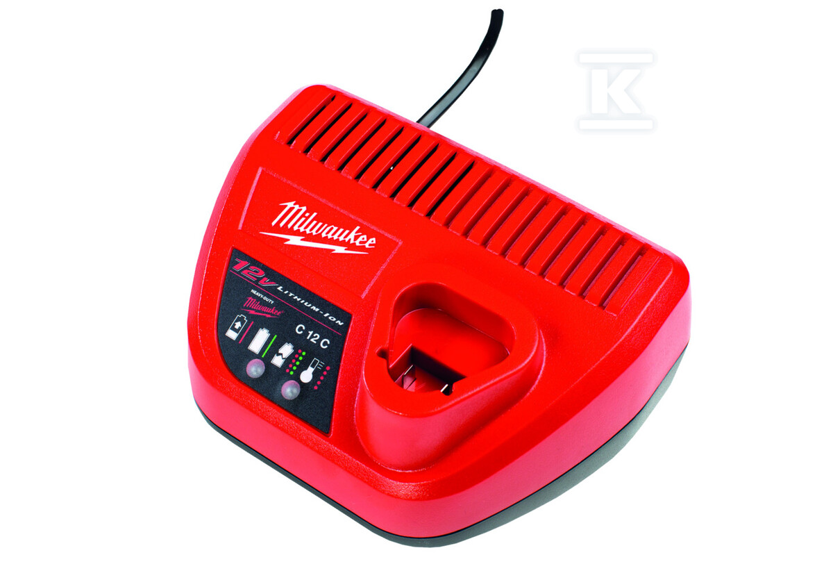 Ładowarka 12 V, 1.5 – 4.0 Ah - 625-1LA/ACO103