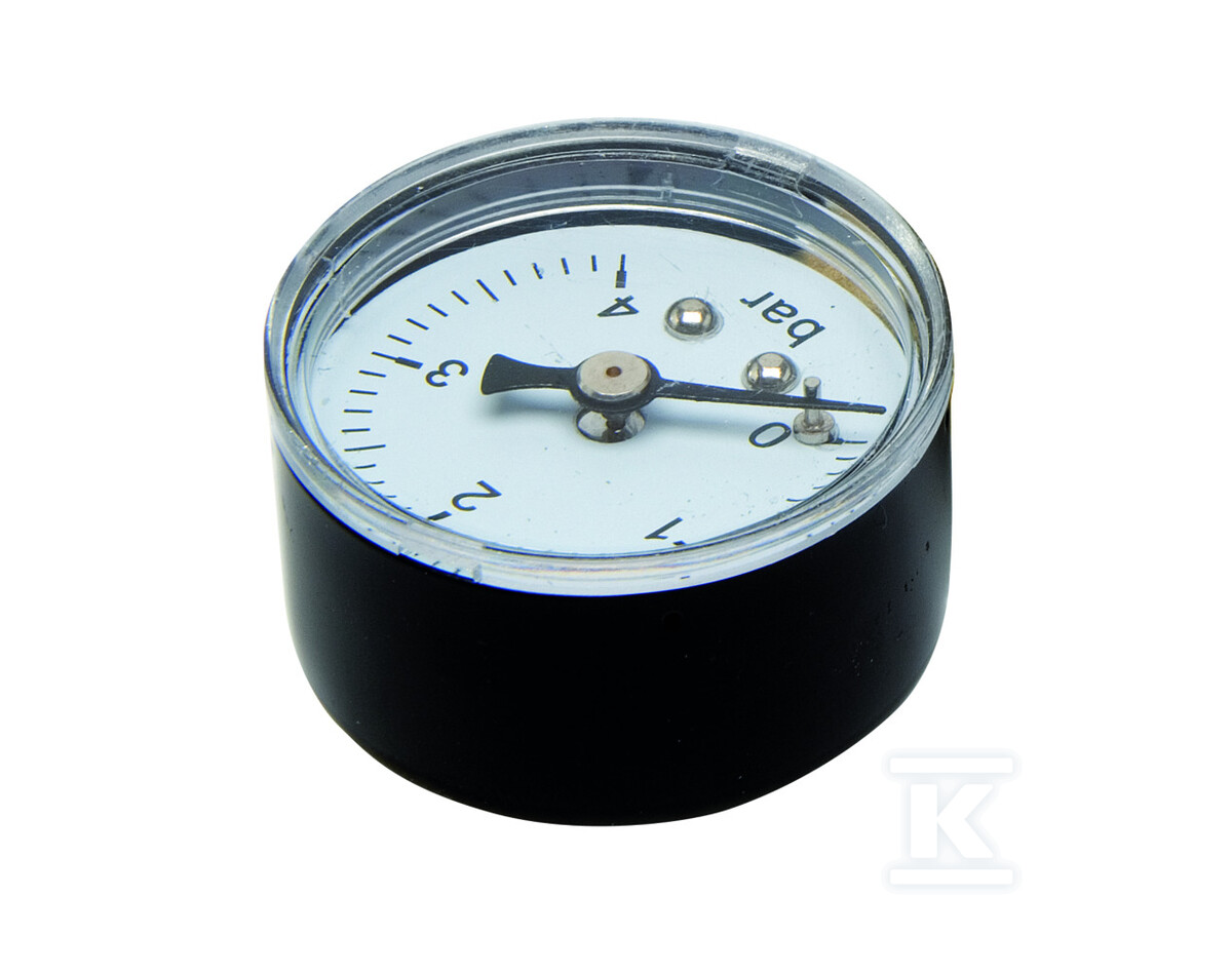 Manometr roboczy gazu - 4447-11