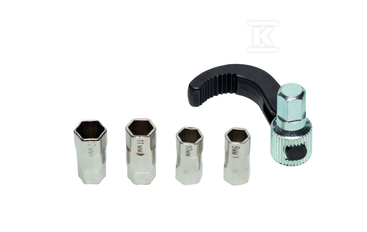Pazur do 655 - 655-1/32