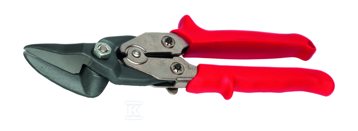 Nożyce idealne uniwersalne 260 mm - 762/260