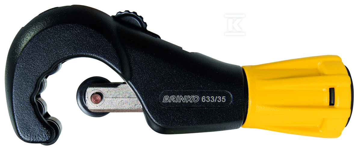 Obcinak do rur z gratownikiem O 32, O - 633/35