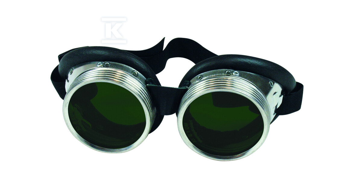 Okulary spawalnicze - 4250