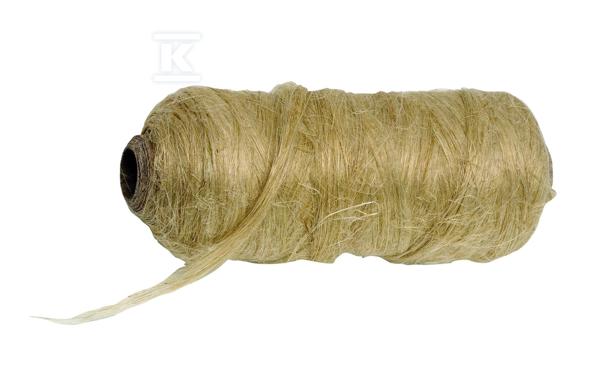 Pakuły na szpuli - 3825