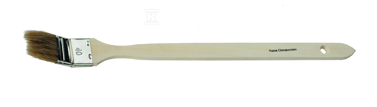 Pędzel krzywak 25 mm - 2997/25