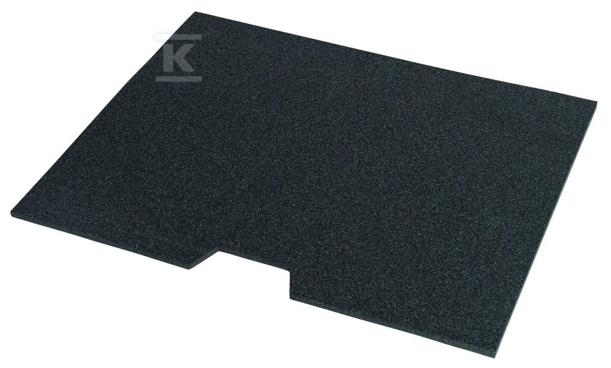 Pianka pokrywy 6910/118S, 6912/145S, - 4836-4