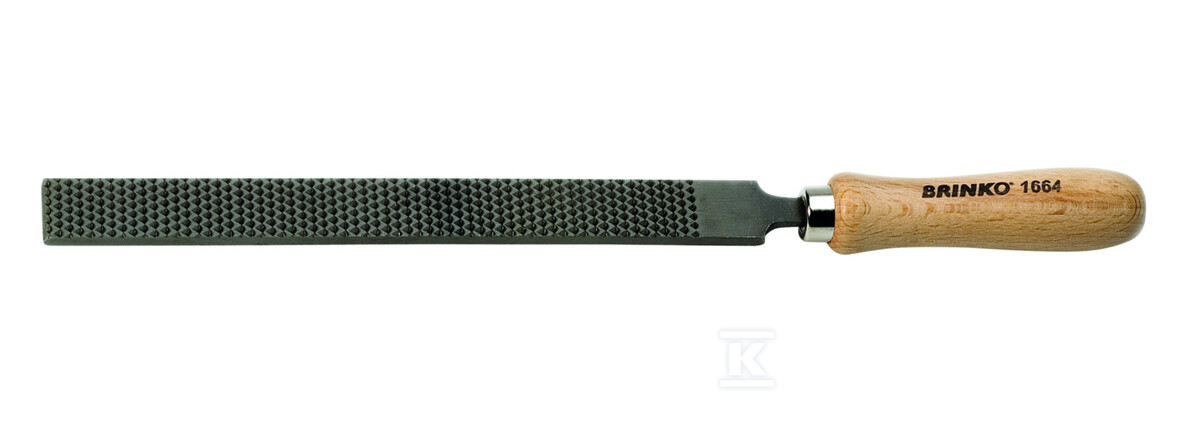 Pilnik zdzierak 200 mm - 1664/200