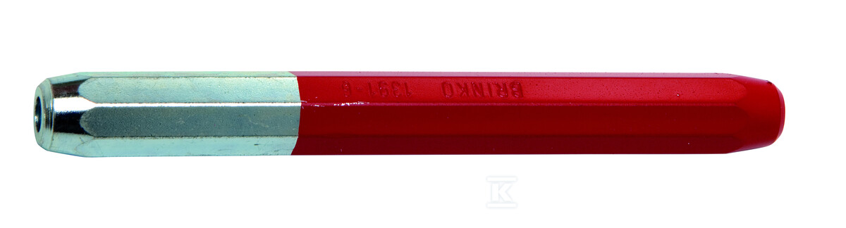 Pobijak O 6 mm - 1391/6