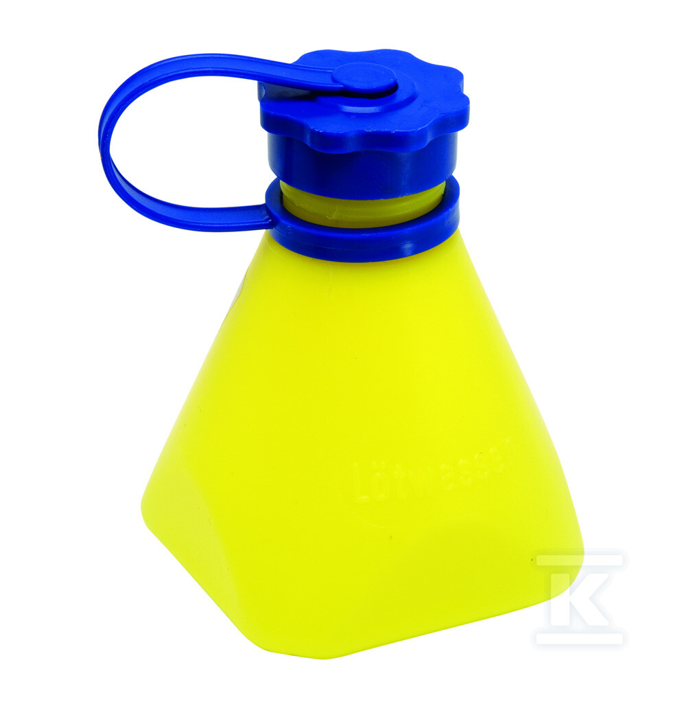 Pojemnik na płyn lutowniczy 150 ml - 1638/150